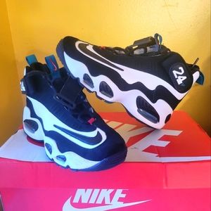 Air Nike Griffey Max 1